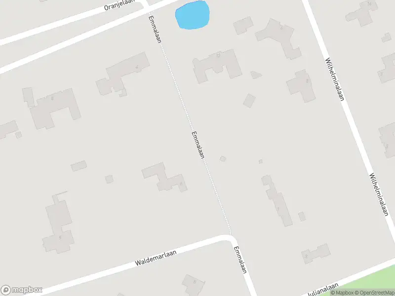 Overlastmelding Emmalaan in Oisterwijk gesloten