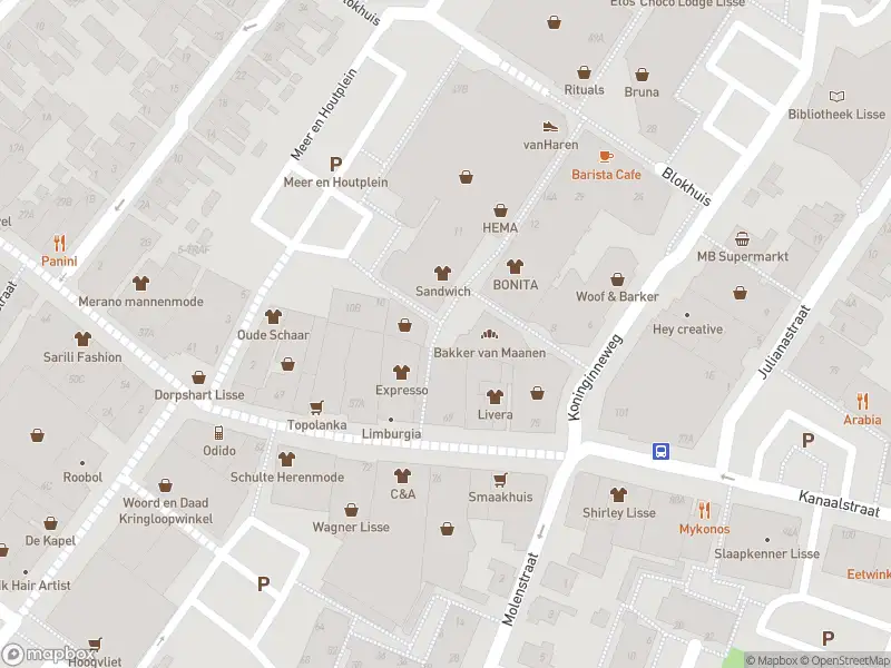 Anonieme overlastmelding Kanaalstraat in 2161JR Lisse