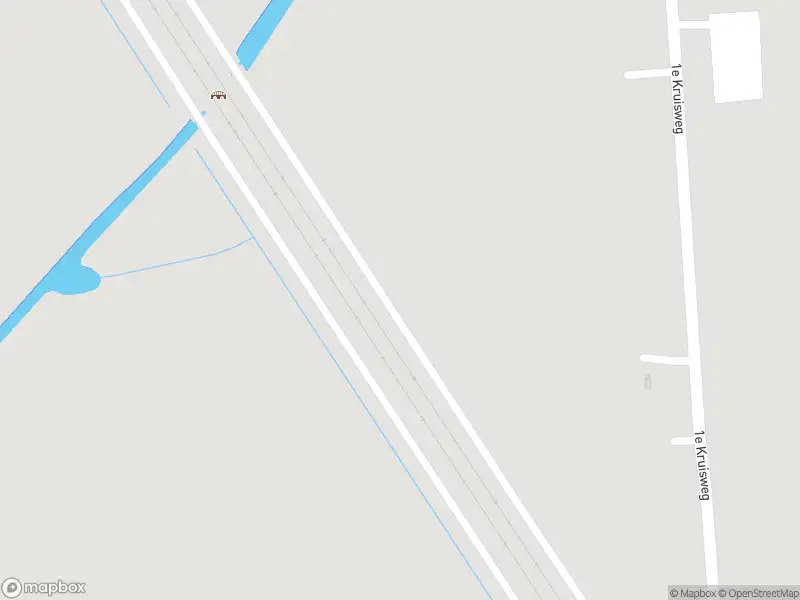 Overlastmelding Weteringpad in 's-Gravendeel