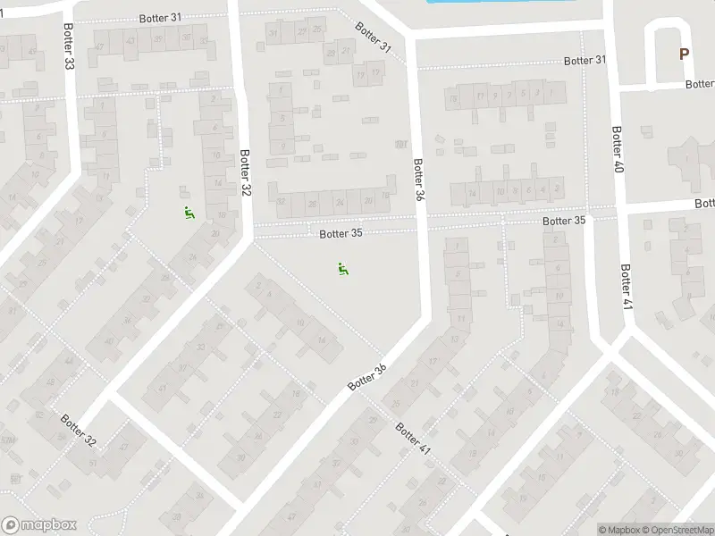 Overlastmelding Botter in Lelystad