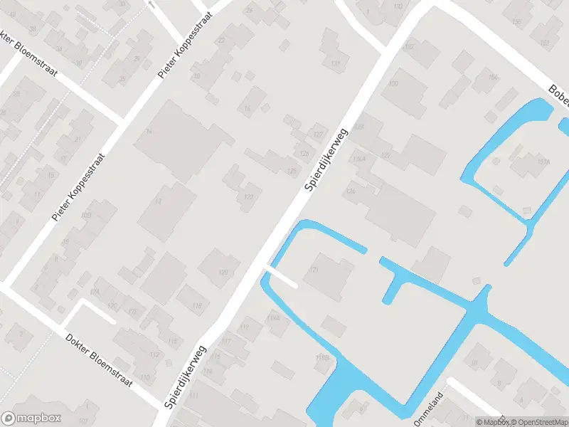 Overlastmelding Spierdijkerweg in Spierdijk