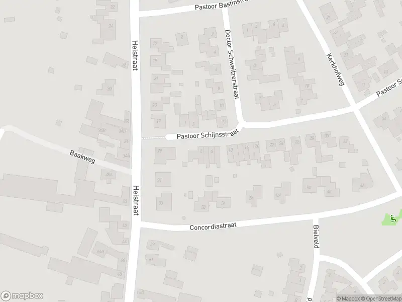 Anonieme overlastmelding Pastoor Schijnsstraat in Einighausen