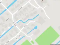 Ambulance met gepaste spoed naar de Kreek in Benningbroek