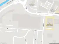 Brandweer met grote spoed naar de Beemd in Harderwijk vanwege middelgrote brand