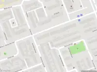 Brandweer met grote spoed naar de Van der Markstraat in Zevenbergen vanwege gebouwbrand