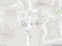 Politie naar de Vendelweg in Steenwijk vanwege aanrijding met letsel