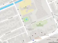 Ambulance met gepaste spoed naar de Acaciahof in Pijnacker