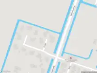 Ambulance met gepaste spoed naar de Einder in Stompetoren