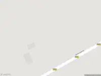 Politie naar de Blokzijlseweg in Scheerwolde vanwege aanrijding met letsel