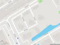 Ambulance met grote spoed naar de Kerklaan in Capelle aan den IJssel