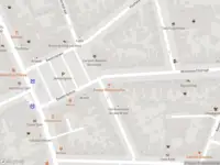 Overlastmelding Korte Nieuwstraat in 5014HA Tilburg