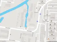 Overlastmelding Venuslaan in Dordrecht