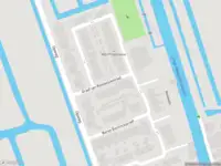 Brandweer met grote spoed naar de Goejanverwelle in Hekendorp vanwege waarnemen gaslucht