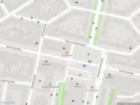 Overlastmelding Homburgstraat in 1972PC IJmuiden gesloten