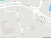 Overlastmelding Oude Veerweg in Arnhem