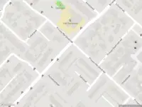 Besteld ambulance vervoer naar de Brielsestraat in Stellendam