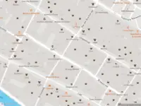 Ambulance met gepaste spoed naar de Houttil in Alkmaar