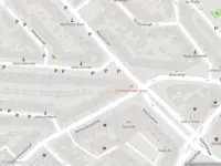 Politie naar de Willem de Zwijgerstraat in Eindhoven vanwege ongeval met letsel