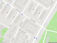 Overlastmelding Van Anrooylaan in Tilburg