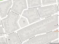 Anonieme overlastmelding Rubensplein in Tilburg gesloten