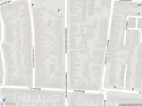 Anonieme overlastmelding Tjeuke Timmermansstraat in 5041EK Tilburg gesloten