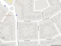 Overlastmelding Busken Huetlaan in Driehuis NH