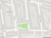 Politie naar de Willem de Rijkestraat in Rotterdam