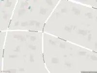 Brandweer met gepaste spoed naar de Catharinaweg in Nijmegen vanwege waarnemen gaslucht