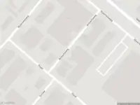 Ambulance met gepaste spoed naar de Nijverheidsweg in Medemblik