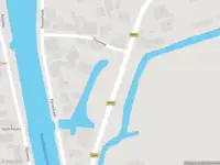 Overlastmelding Kanaalkade in 1749CN Warmenhuizen