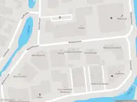 Brandweer en politie met grote spoed naar de Middenhoven in Roermond vanwege stankoverlast
