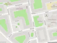 Ambulance met grote spoed naar de Halmaheirastraat in Amsterdam