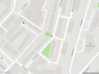 Brandweer met grote spoed naar de Slotlaan in Zeist vanwege grote brand