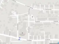 Brandweer met grote spoed naar de Dorpshuisweg in Finsterwolde vanwege waarnemen gaslucht