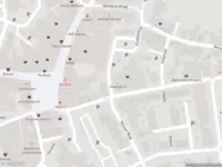 Brandweer met grote spoed naar de Dijkstraat in Lichtenvoorde vanwege waarnemen gaslucht