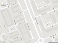 Politie naar de Kattenbroekerweg in Amersfoort vanwege aanrijding met letsel