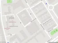 Traumahelikopter met grote spoed naar de Wethouderslaan in Tilburg