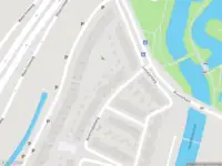 Politie naar de Furkabaan in Utrecht vanwege aanrijding met letsel