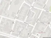 Ambulance met grote spoed naar de Haarlemmerstraat in Oude-Tonge