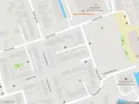 Brandweer met grote spoed naar de Pastoor Zijlmansstraat in Beneden-Leeuwen vanwege een liftopsluiting