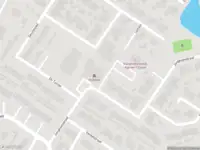 Ambulance met grote spoed naar de Jongkoenstraat in Goedereede