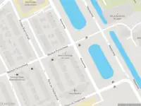 Overlastmelding Nassauweg in Dordrecht gesloten