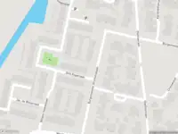 Overlastmelding Burgemeester Bruinsmalaan in Beverwijk