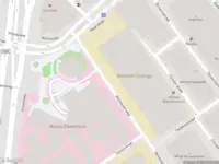 Besteld ambulance vervoer naar de Montessoriweg in Rotterdam