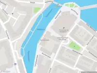 Overlastmelding Schuttevaerkade in Dordrecht