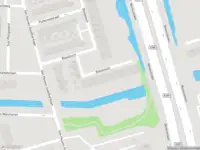 Overlastmelding Biesbosch in Amstelveen