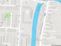 Ambulance met gepaste spoed naar de Van Beethovenstraat in Numansdorp