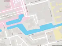 Besteld ambulance vervoer naar de Reinier de Graafweg in Delft