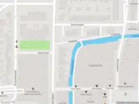 Ambulance met grote spoed naar de Ambonstraat in Alphen aan den Rijn