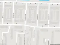 Ambulance met gepaste spoed naar de Kotterstraat in Dordrecht